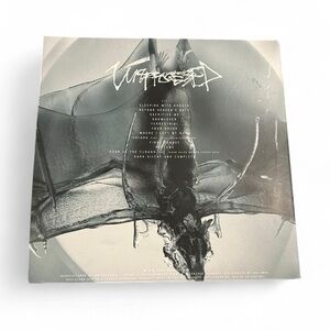 Unprocessed - "Angel" 2x12" Vinyl Record